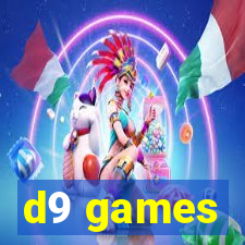 d9 games